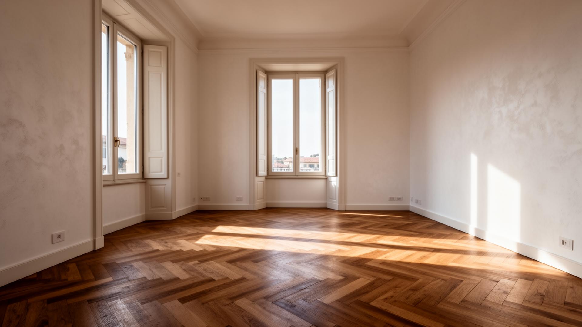 Finiture verificate, tolleranze rispettate, fascicolo di consegna.